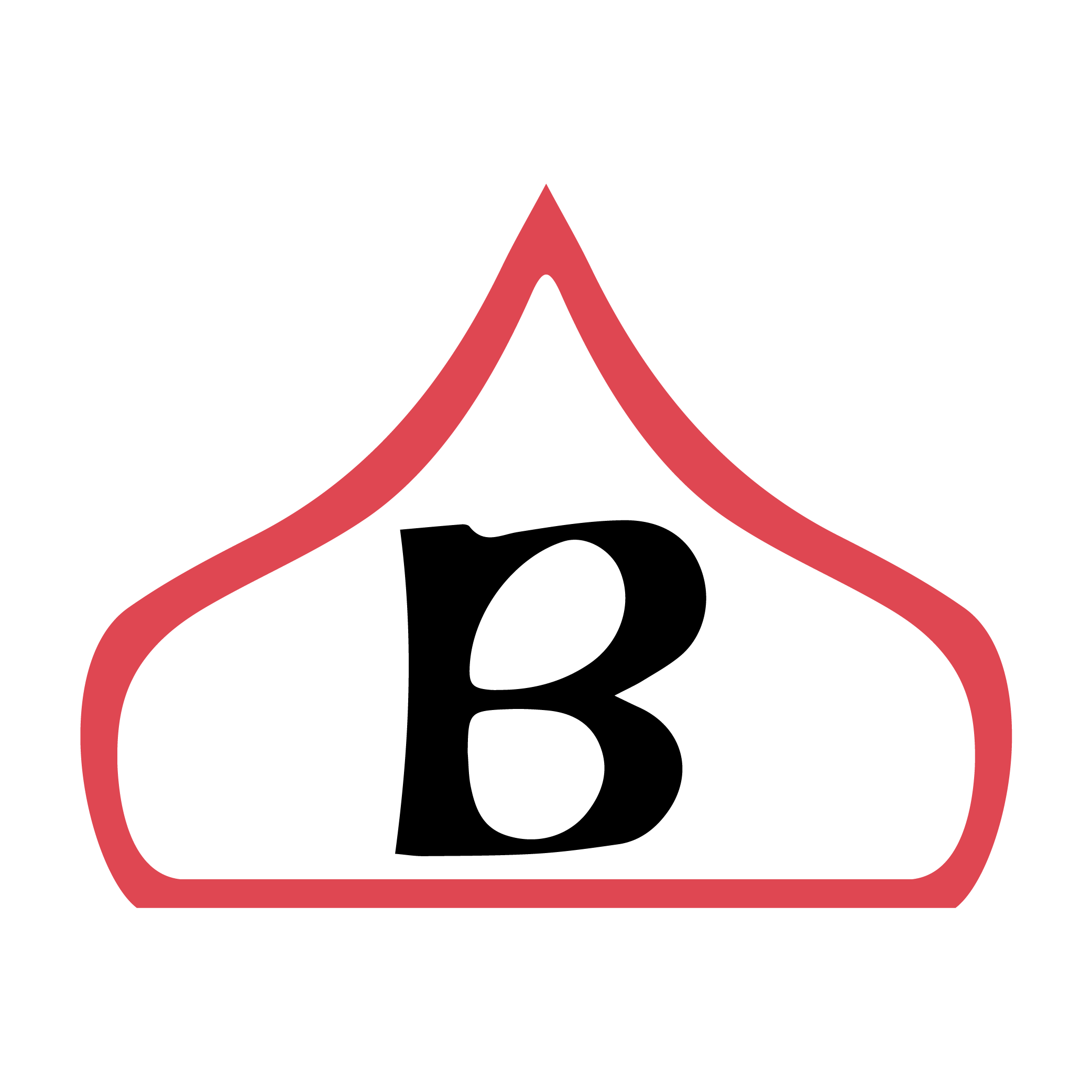 b design