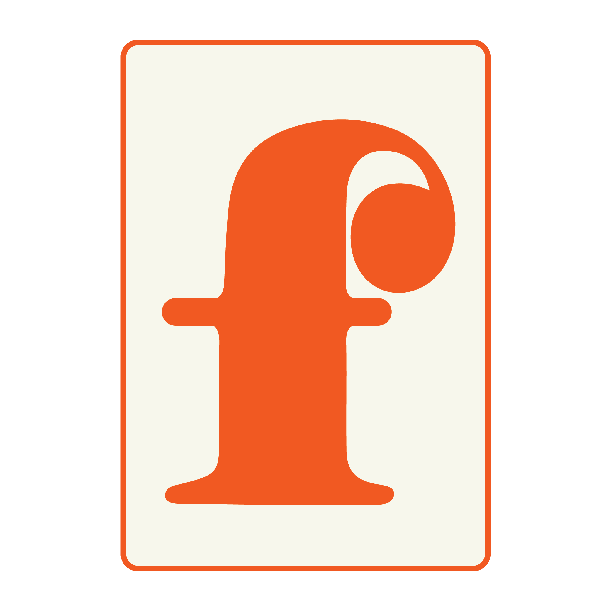 f design