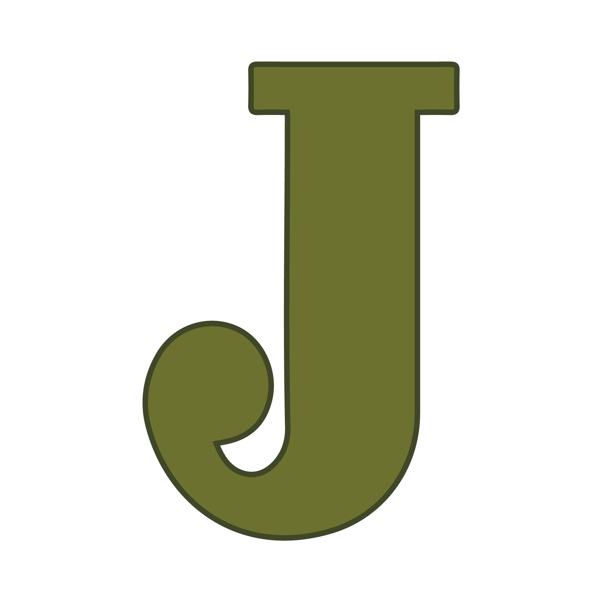 j design