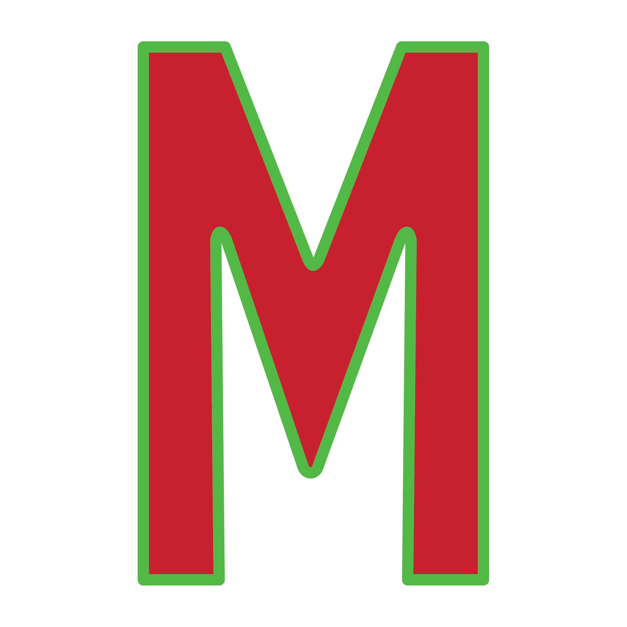 m design