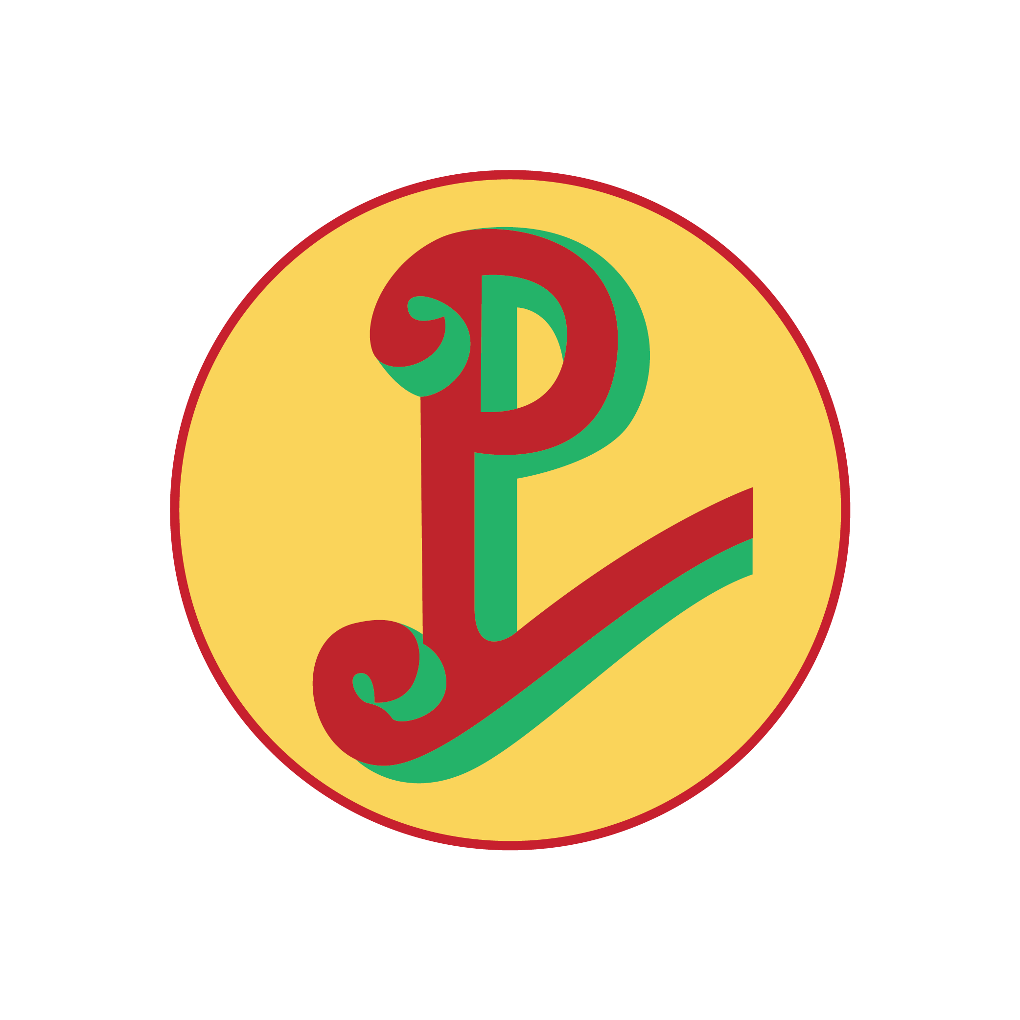 p design