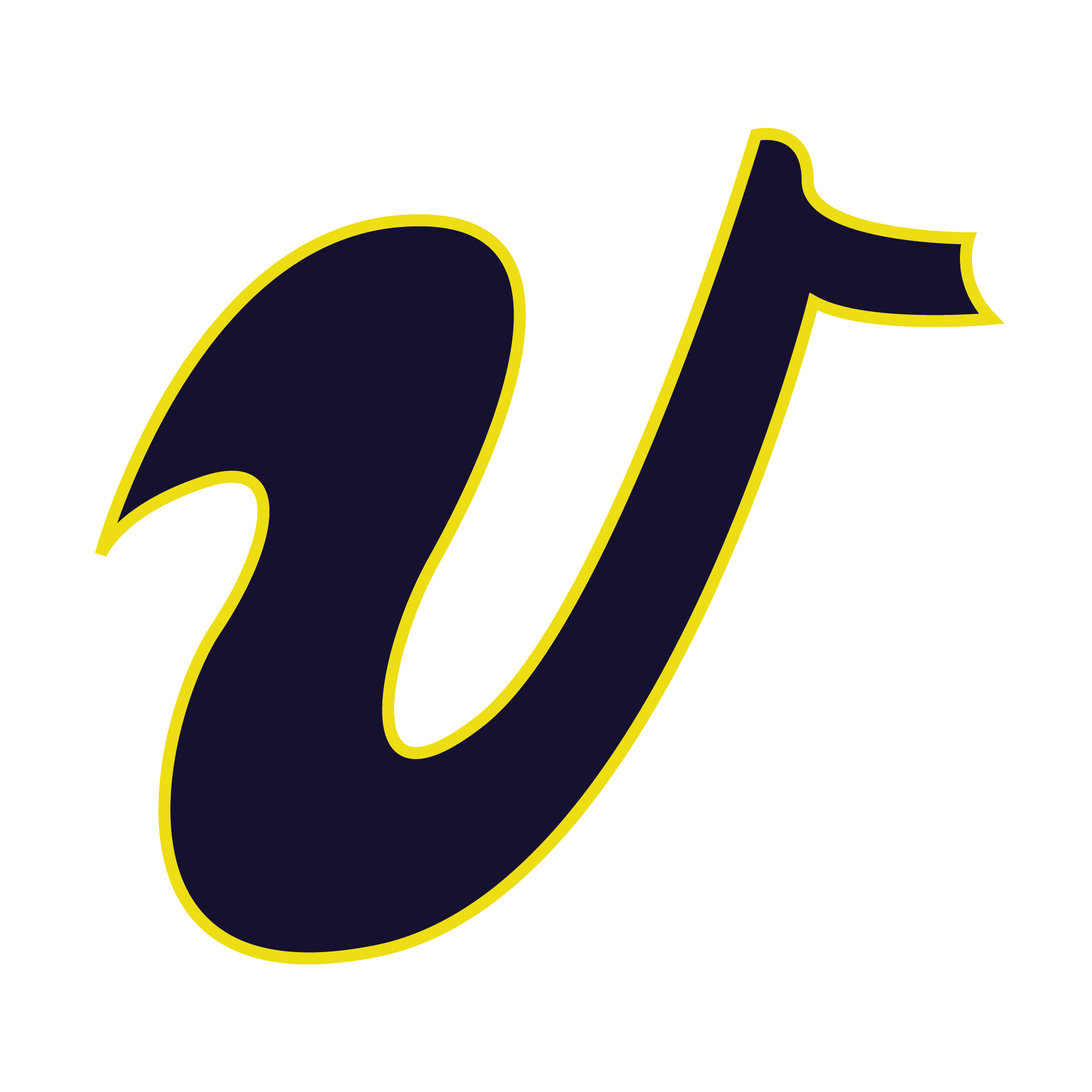 v design