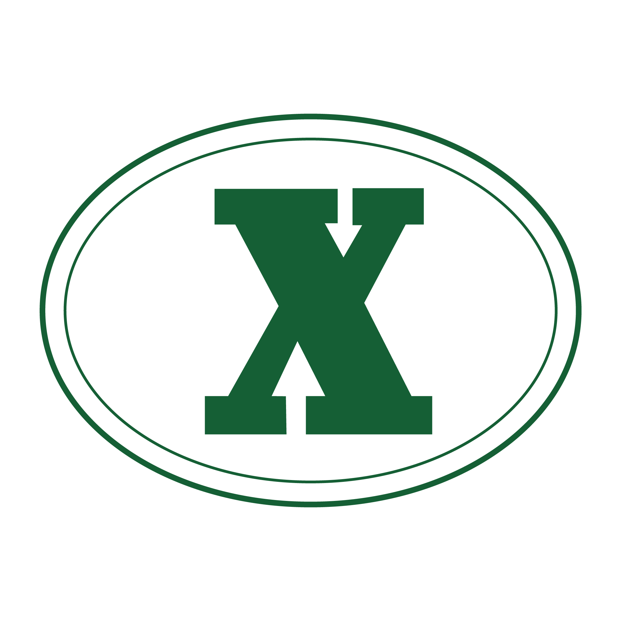 x design